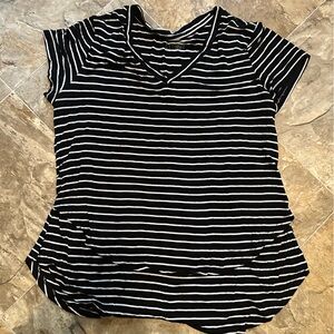Latched Mama Nursing Top